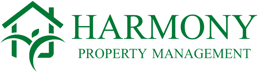 Harmony Property Management Logo